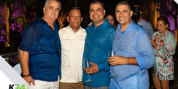 La Habana Vieja se instala en Vistacana