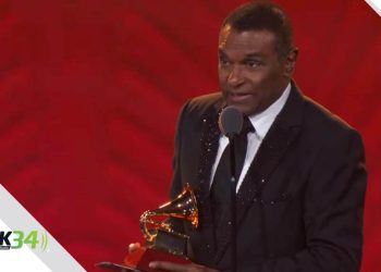 José Alberto “El Canario” gana Latin Grammy con disco Rodando por el Mundo