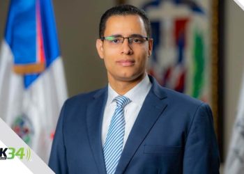 Juan Ariel Jiménez ve necesario República Dominicana haga una apuesta estratégica en la nueva ola del nearshoring