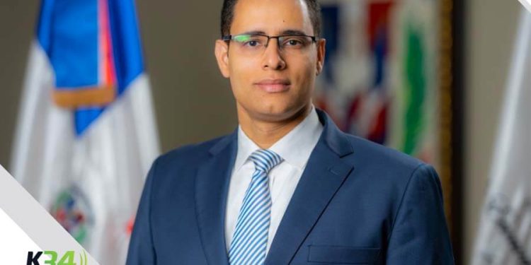 Juan Ariel Jiménez ve necesario República Dominicana haga una apuesta estratégica en la nueva ola del nearshoring