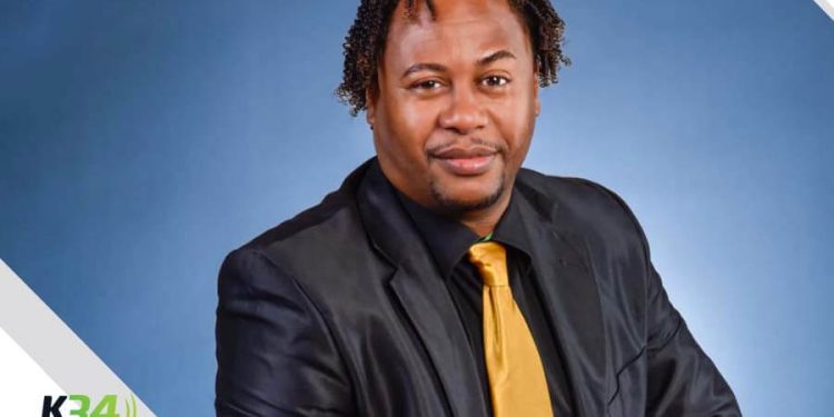 Juan Miguel Matos recibe nominación a Mejor Actor en los prestigiosos Premios Triunfo SDN