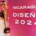 Karla Herrera lleva su historia de resiliencia al Nicaragua Diseña 2024