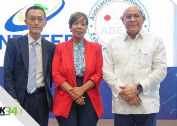 ADEJA fomenta la integración de exbecarios del INFOTEP y anuncia la formación del capítulo ADEJA-INFOTEP