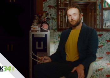 Kowloon y Louie Rubio presentan 'Your Name', una historia de amor ambientada en un futuro postapocalíptico