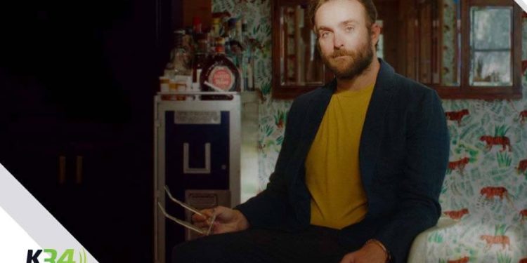 Kowloon y Louie Rubio presentan 'Your Name', una historia de amor ambientada en un futuro postapocalíptico