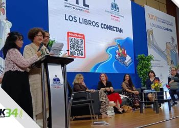 La finalizada Feria del Libro 2024 deja grandes experiencias 
