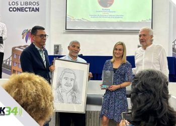 ¿Debería ser Alix el Poeta Popular Nacional? 