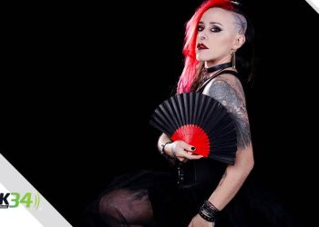 LaGore lanza el videoclip de “Ya no quiero tu amor”