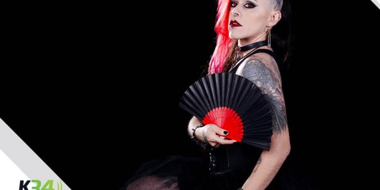 LaGore lanza el videoclip de “Ya no quiero tu amor”