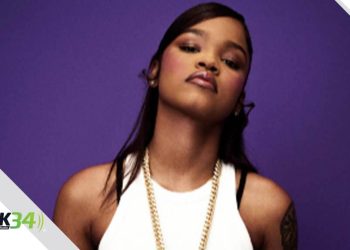 Lismar estrena "No drama" con una sesión en "A color show"