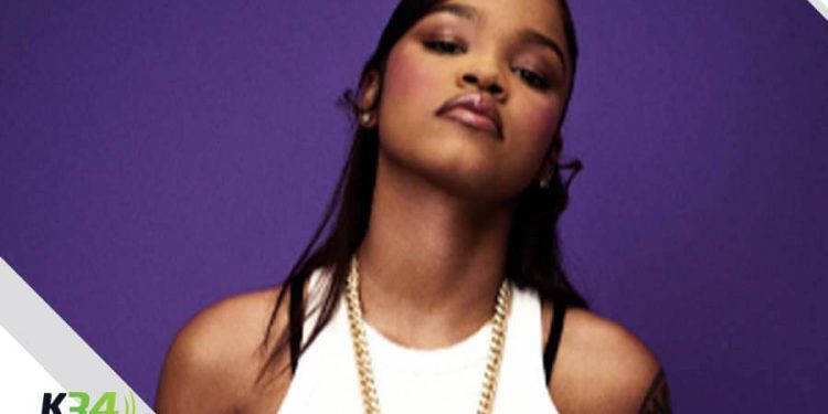 Lismar estrena "No drama" con una sesión en "A color show"