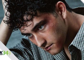 Lucas Taló estrena su nuevo single "Heartbreaks"