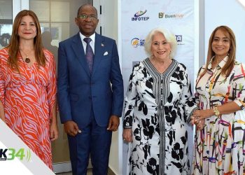 Cumbre de Mujeres en Gastronomía realiza homenaje especial a la maestra culinaria Silvia de Pou y reconoce mujeres rurales