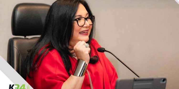 Magaly Toribio pone a circular “Estrategias de marketing para destinos turísticos"