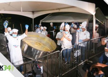 Juan Ariel Jiménez expone en Ucrania sobre su futuro y reconstrucción