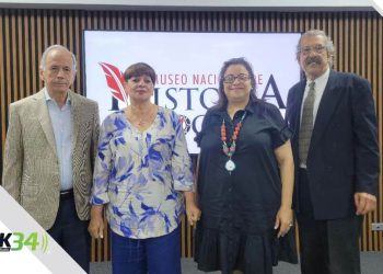 Museos realizan conferencia y exposición sobre la Expedición de Luperón
