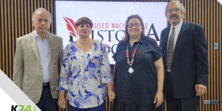 Museos realizan conferencia y exposición sobre la Expedición de Luperón