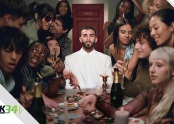 Leche “La Granja”, patrocinador del majarete más grande del mundo en el Festur 2024