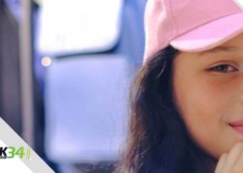 Manuela Arango la joven promesa del canto y el modelaje en Colombia