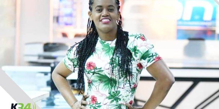 María Ramos, nominada al Premio Nacional de Periodismo Digital 2024 por su reportaje sobre el cáncer de mama