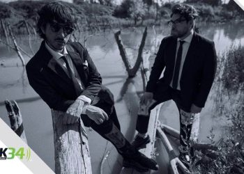 Martes Costabrava estrena single "Niebla"