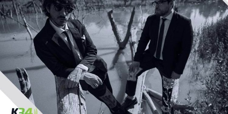 Martes Costabrava estrena single "Niebla"