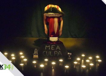 Anacaona Teatro inicia el XIII Festival de Teatro Paralelo