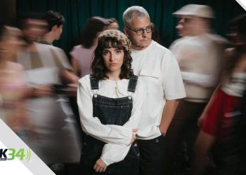 MERINO continúa el camino hacia su nuevo álbum con EL LABERINTO