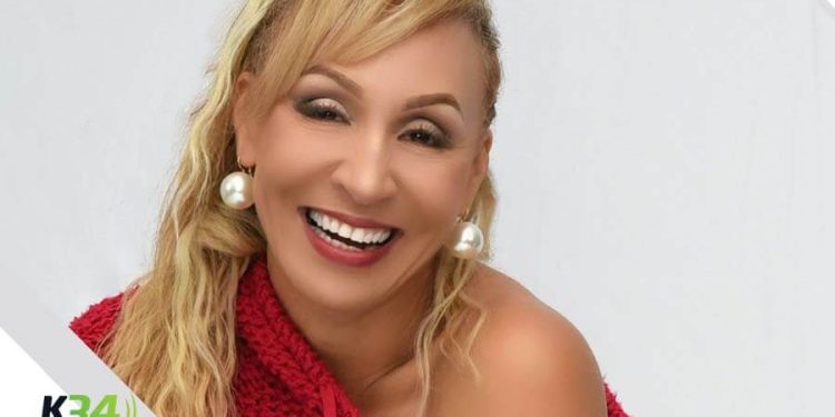 Mery EMe estrena su nuevo tema en homenaje a Milly Quezada