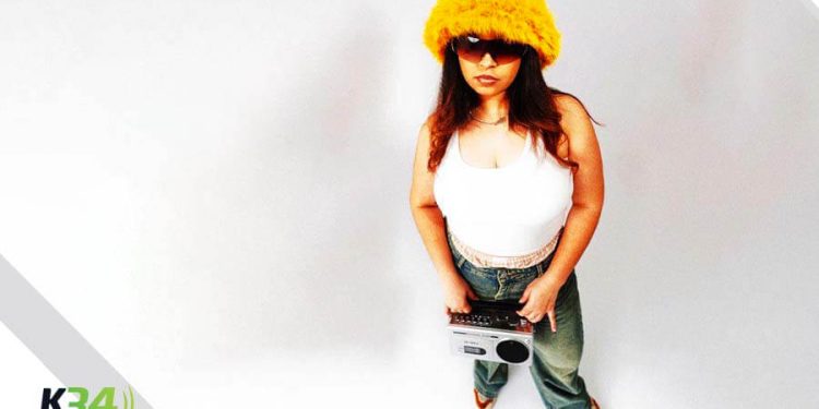 Michi estrena “you’ll b back” como adelanto de su primer álbum