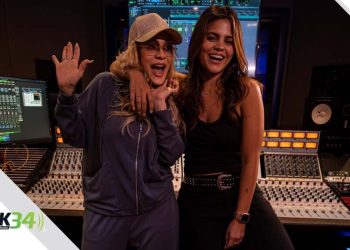 “Las pequeñas cosas” une a Miriam Cruz y Techy Fatule