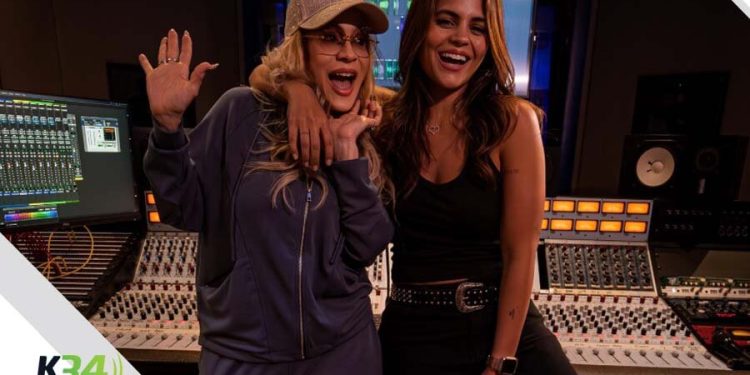 “Las pequeñas cosas” une a Miriam Cruz y Techy Fatule