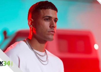 Moa Rivera lanza "Mal Necesario" un nuevo capítulo en el legado de la Salsa