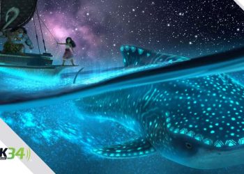 “MOANA 2”, una aventura para toda la familia