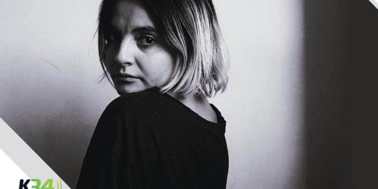 Nadrxn estrena su nuevo single "Takoyaki"