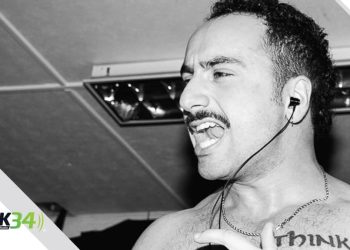 Trap y metal: Naha Is The Key conecta con Too Yugan para “Indiferentes”