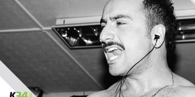 Trap y metal: Naha Is The Key conecta con Too Yugan para “Indiferentes”