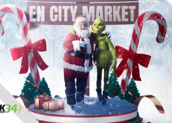 City Market este 2024 da la Bienvenida a la Navidad con un Mágico Evento
