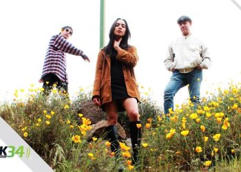 NO IR presenta su primer álbum "0001_" y agenda concierto en Santiago