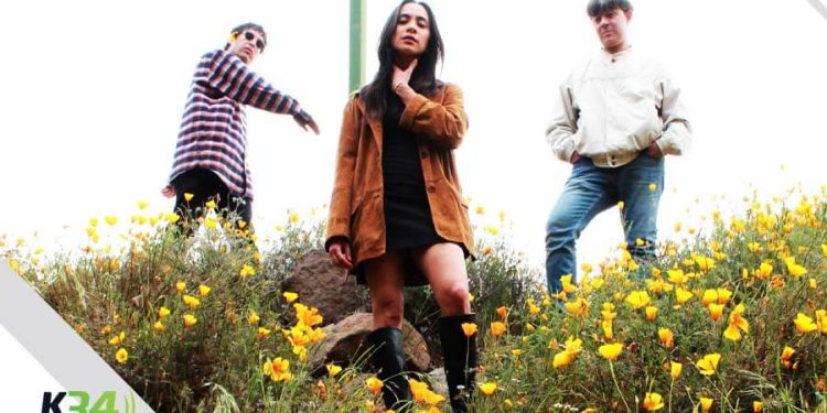 NO IR presenta su primer álbum "0001_" y agenda concierto en Santiago