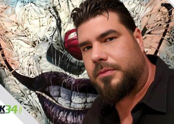 El arte en el mundo explora nuevas formas de expresión junto a Noel Dobarganes