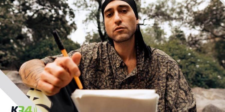 Ojal De Ajaw presenta "La Hoja del Sol"