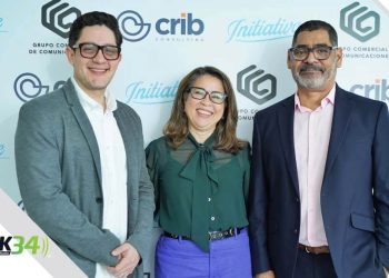 Initiative aborda el rol de la creatividad y los medios en la conexión con audiencias