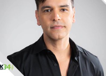 ORS Alfonsi se presenta con su disco "Canto a Oriente"