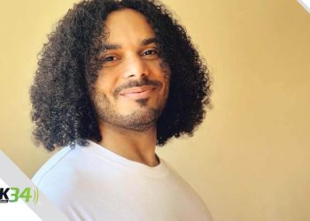 Osiris Pichardo Grullón Seleccionado para el Prestigioso Episodic Lab 2024