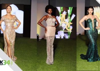 Éxito total la 10ma edición del Pasarela Venezuela