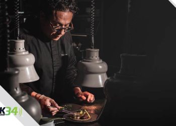 La revolución de la cocina mexicana desde los ojos de Pepe Salinas