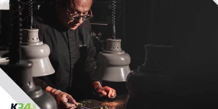 La revolución de la cocina mexicana desde los ojos de Pepe Salinas