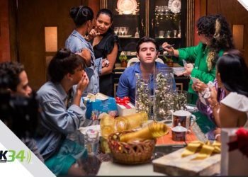 Pérez Rodríguez, grata sorpresa del cine joven dominicano