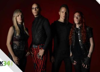 Perros de Reserva lanza single sobre caza de brujas durante 2012 en Colombia